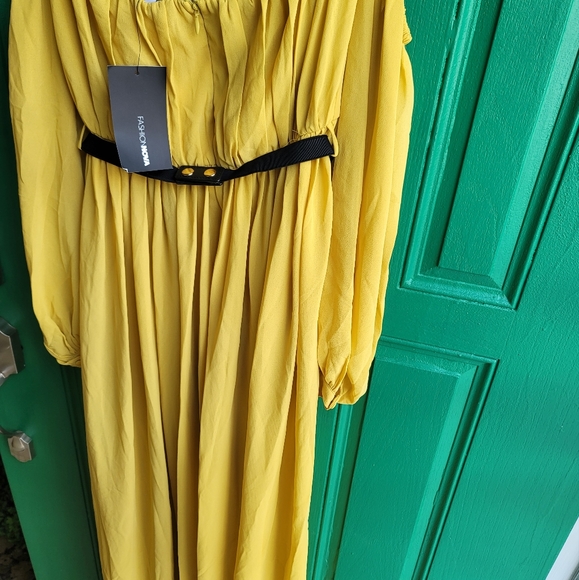 Fashion Nova Summer Dress - Picture 5 of 6